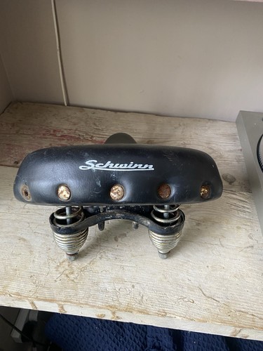Sella bici schwinn - bici,