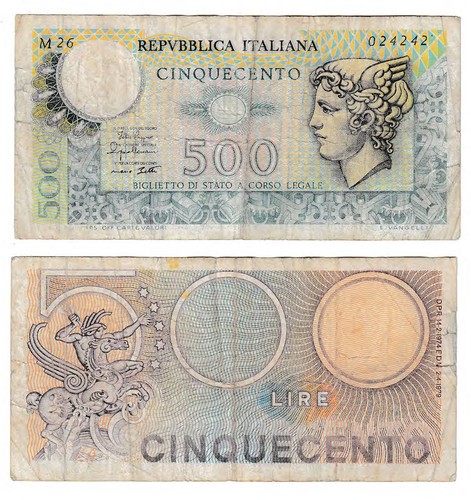 128 italia 500 lire 02 - 128,