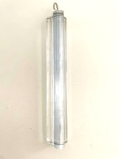 VENINI sostituzione/ricambio/Trilobo/canna vetro Murano H. 18 Cm.