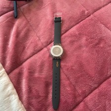 Orologio LCD digitale Swatch