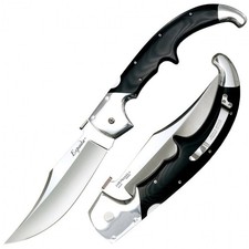 Cold Steel Espada Extra Large, lunghezza lama 7,5 pollici, acciaio CPM S35VN: CS-62MA