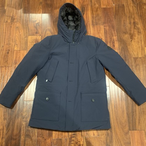 Woolrich arctic piumino - arctic,