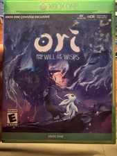 Ori e la volontà dei Wisps -