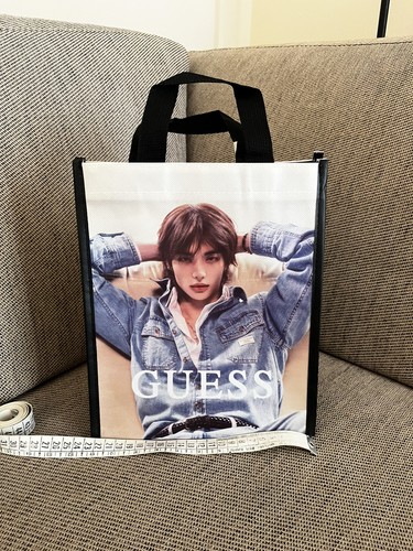 Guess jeans hyunjin bag - hyunjin,