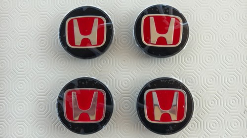Coprimozzi originali honda