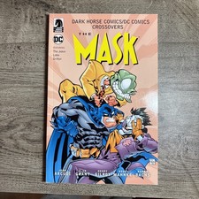 Dark Horse Comics / DC Comics