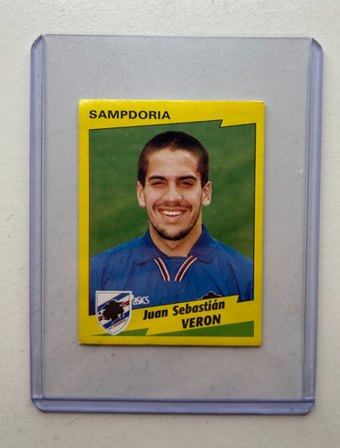 Juan sebastian veron - juan,