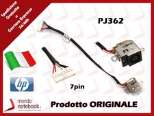 Connettore di Alimentazione DC