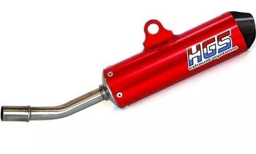 Silenziatore scarico gas - gas,