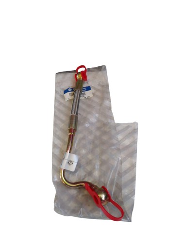 Tubo olio per lancia - tubo, thesis