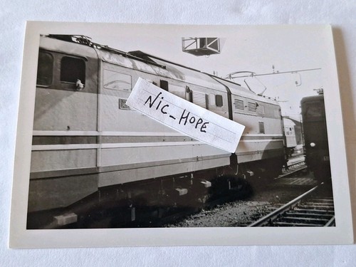 Fotografia locomotore - fotografia,