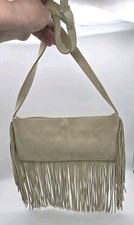 Borsa Djula Paris France beige