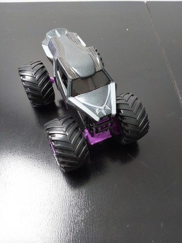 Spin master monster - master, black