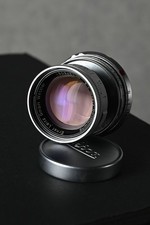 Leica Summicron 50mm f 1:2