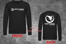Nighthawk Armi da Fuoco