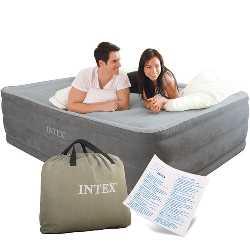 Intex 64418 materasso comfort - intex,
