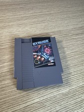 Gyruss (Nintendo Entertainment