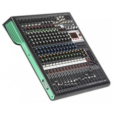Zzmxpro16 zzipp mixer 16 - zzmxpro16,