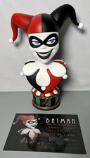 Leggende in 3D Batman serie