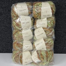 Rowan Biggy Stampa Filato Lana