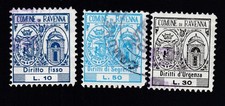 Italy municipal marche - italy,