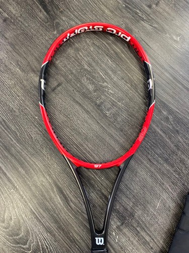 Wilson pro staff modello - wilson, 97