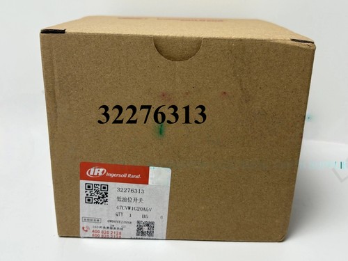 Ingersoll rand 32276313 - ingersoll,
