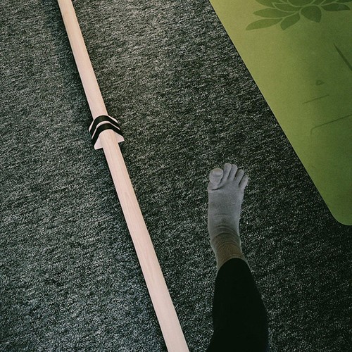 Trave equilibrio legno - in,