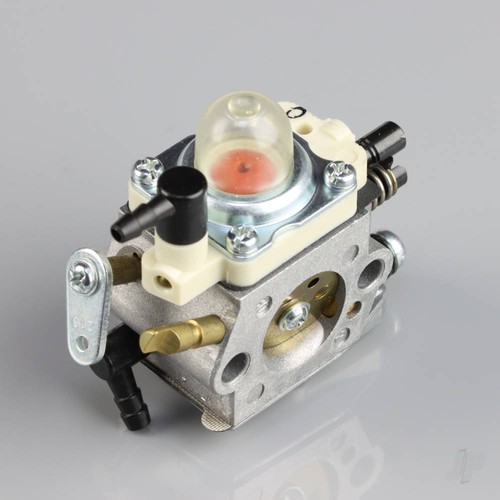 Gruppo carburatore zenoah - gruppo,