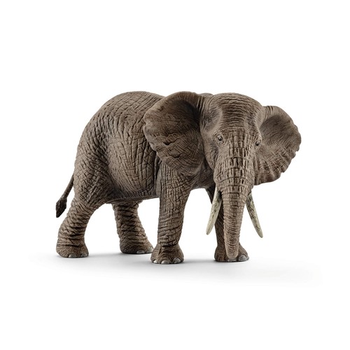 Schleich 14761 mucca - 14761, elefante