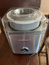 Cuisinart Gelatiera Frozen