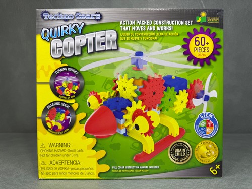Learning journey techno gears - learning,