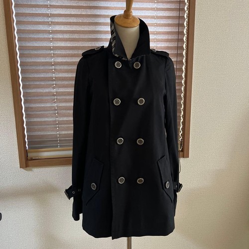 Pavone burberry blue label - pavone,