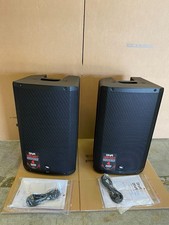 1COPPIA  Casse "DIVA12A Amp