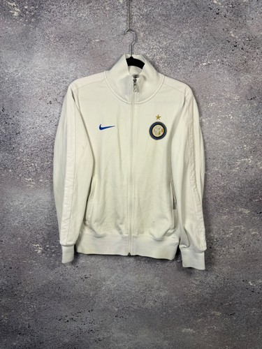 Giacca allenamento nike - giacca,