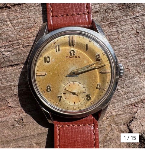 Omega 2791 - omega, 2791-6