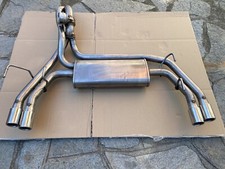 Terminale scarico 500 abarth - terminale,