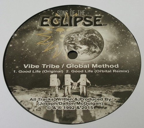 Vibe tribe global method sons - vibe,