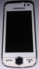 Smartphone Samsung S8000 Jet