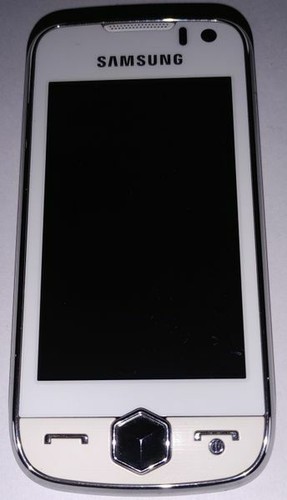 Smartphone samsung s8000 jet - smartphone,
