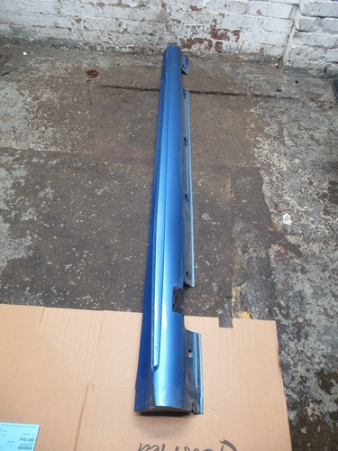 Pannello battitacco lato - battitacco,