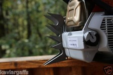 PILTZ Motosega TWIN