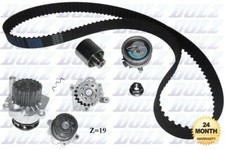 KIT POMPA ACQUA per VW GOLF