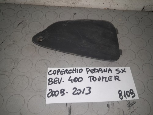 Coperchio pedana piaggio - coperchio,