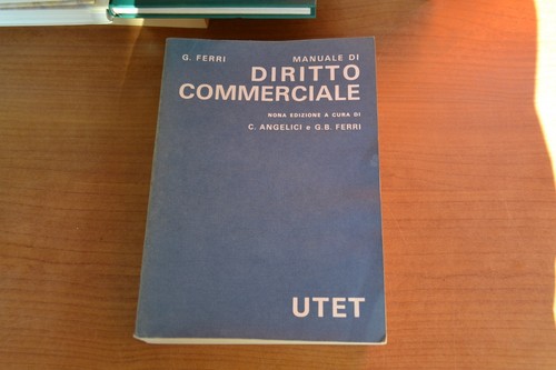 Ferri angelici manuale - ferri,