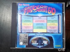 RED RONNIE quei favolosi anni