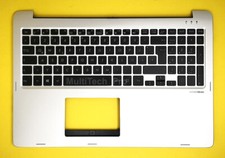 TopCase con tastiera DE Asus