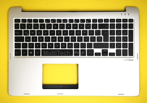 Topcase con tastiera asus - con,
