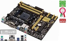 SCHEDA MADRE ASUS A88XM-A