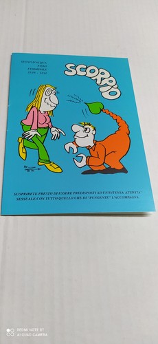 Biglietto auguri spiritoso - biglietto,